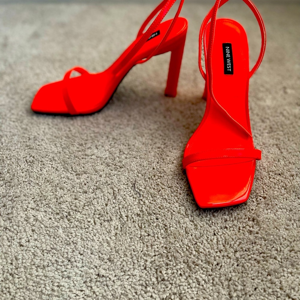 Nine West Sandal